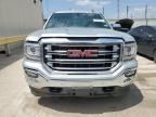 2018 GMC Sierra K1500 SLT