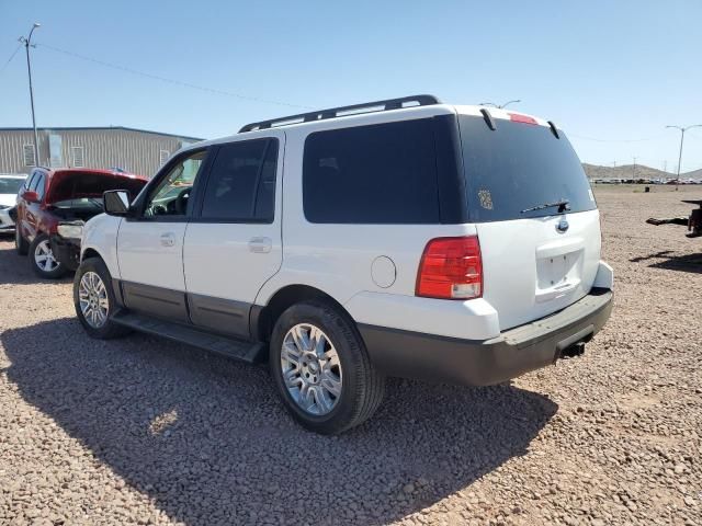 2005 Ford Expedition XLT