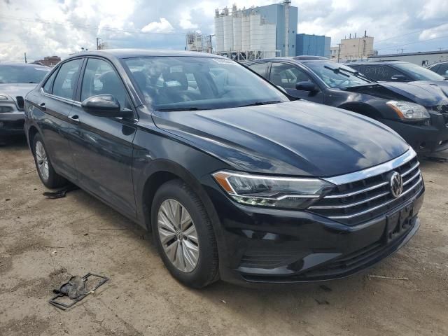 2020 Volkswagen Jetta S