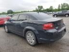 2012 Dodge Avenger SE