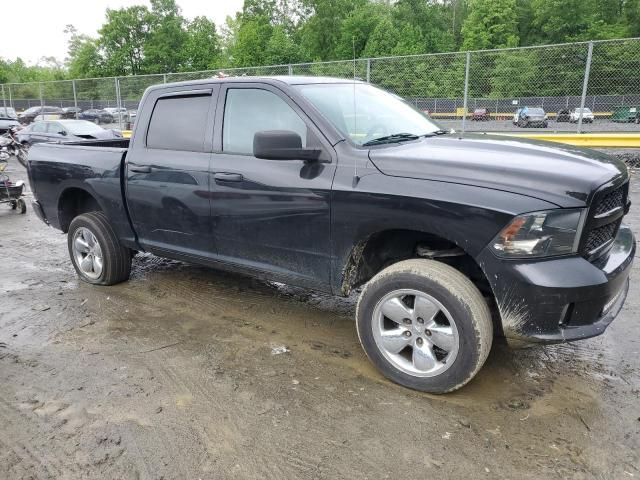 2015 Dodge RAM 1500 ST