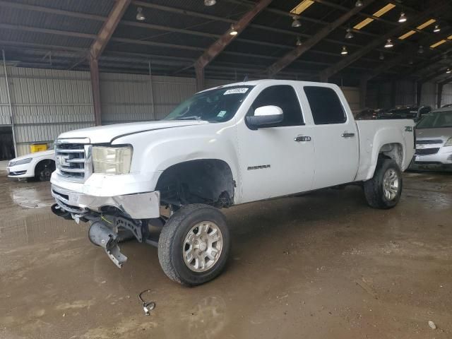 2013 GMC Sierra K1500 SLE