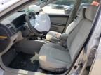 2004 KIA Spectra LX