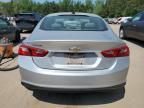 2016 Chevrolet Malibu L