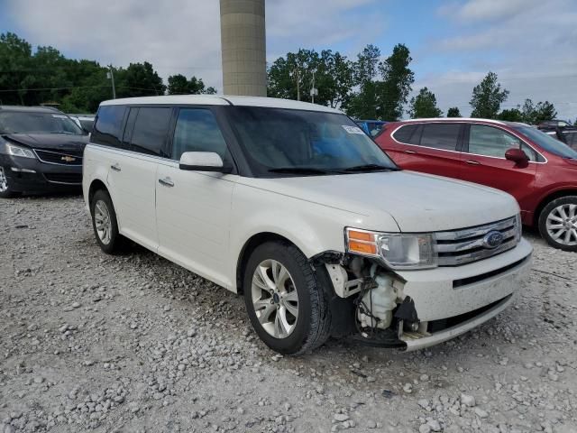 2010 Ford Flex SEL