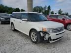 2010 Ford Flex SEL