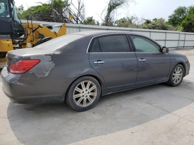 2008 Toyota Avalon XL