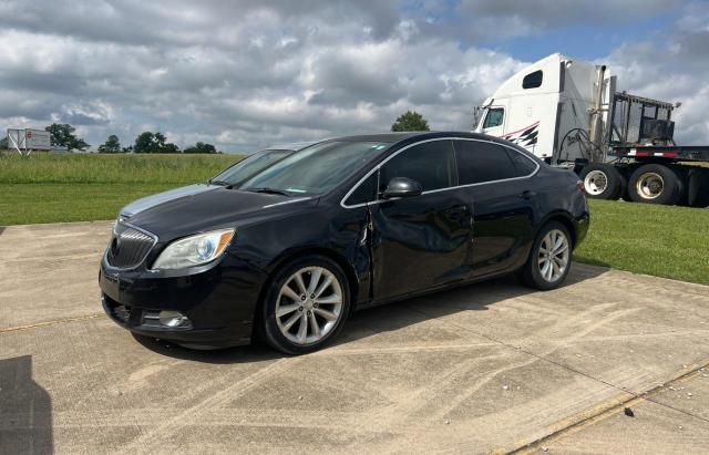 2015 Buick Verano Convenience