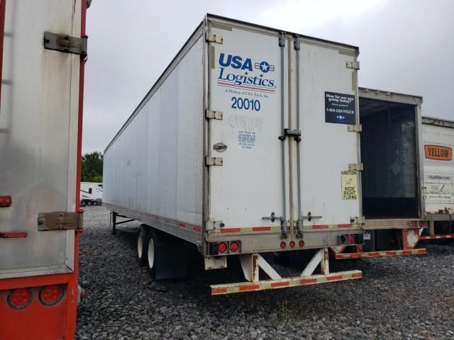 1998 Utility Trailer