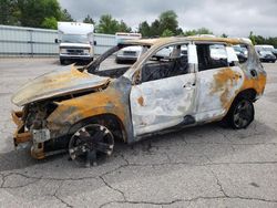 Salvage cars for sale at Ham Lake, MN auction: 2009 Toyota Rav4 Sport