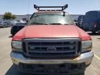 2003 Ford F350 SRW Super Duty