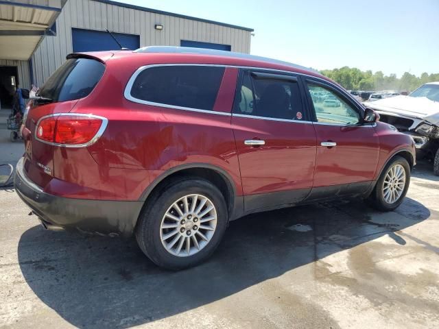 2011 Buick Enclave CXL