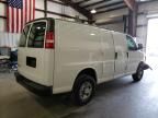 2016 Chevrolet Express G2500