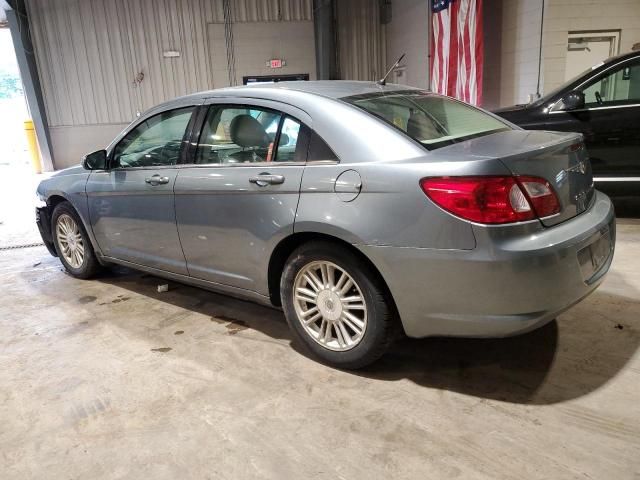 2007 Chrysler Sebring