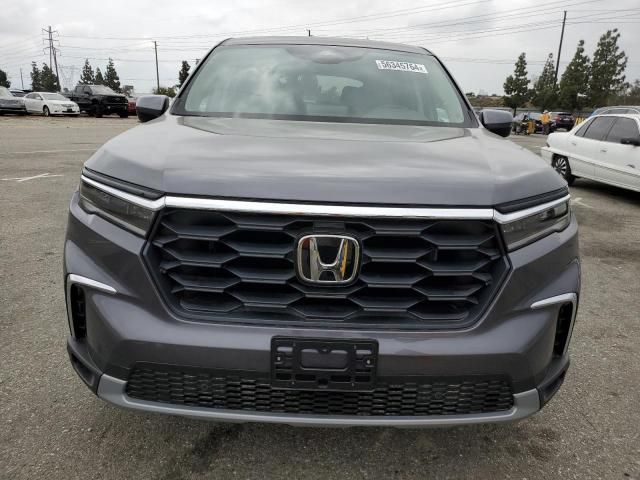 2024 Honda Pilot EXL