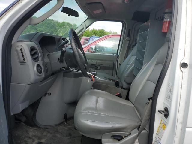 2014 Ford Econoline E250 Van