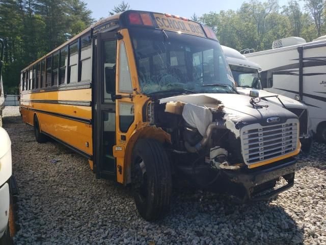 2019 Freightliner Chassis B2B