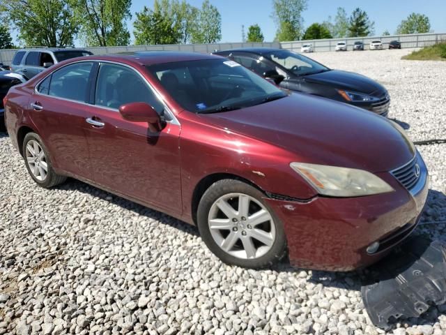 2008 Lexus ES 350