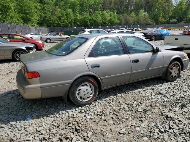 2000 Toyota Camry CE