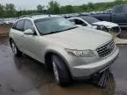 2008 Infiniti FX35