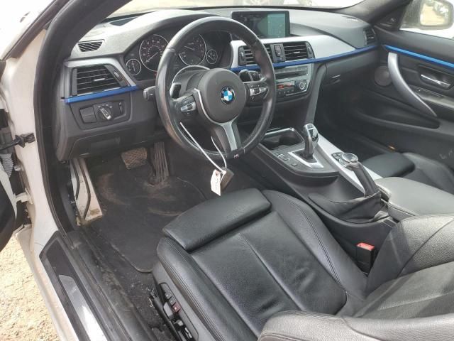 2014 BMW 428 XI