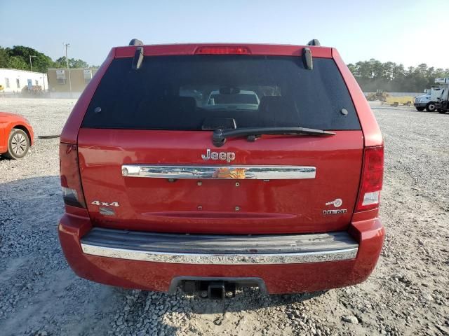 2010 Jeep Grand Cherokee Limited