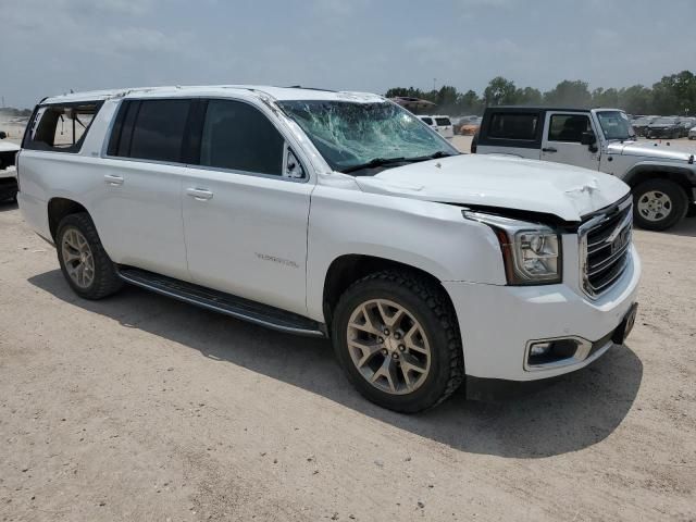 2018 GMC Yukon XL K1500 SLT