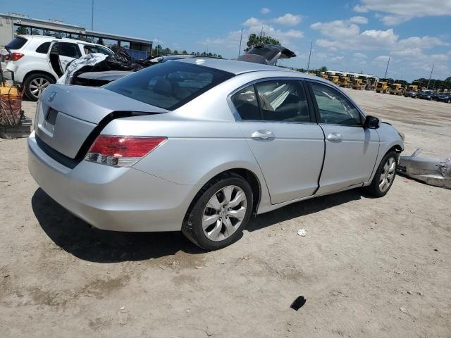 2009 Honda Accord EXL