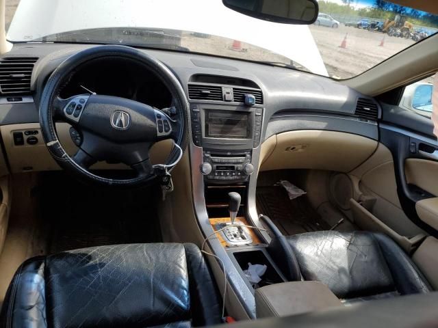 2005 Acura TL