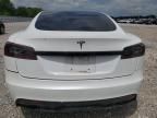 2022 Tesla Model S