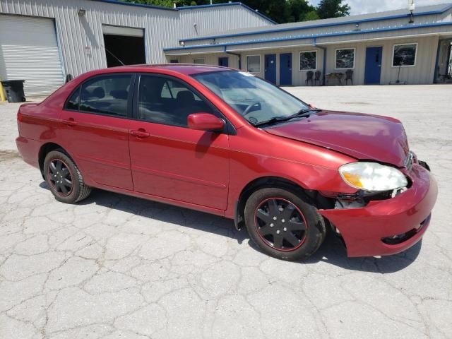 2006 Toyota Corolla CE