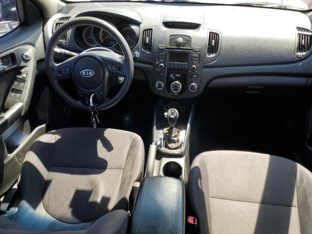 2012 KIA Forte EX