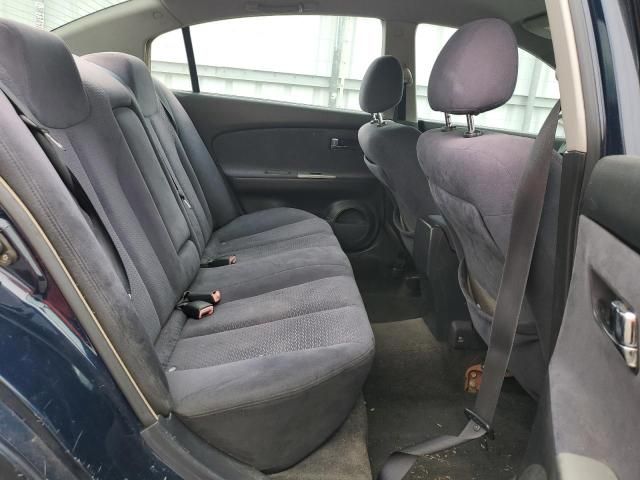 2005 Nissan Altima S