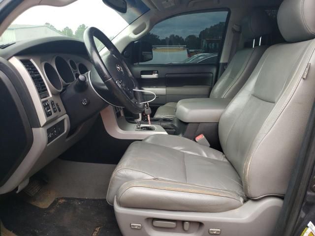 2007 Toyota Tundra Crewmax Limited