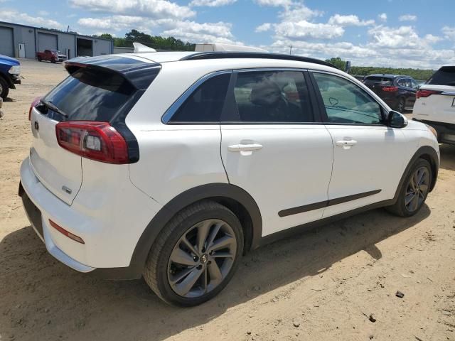 2017 KIA Niro EX