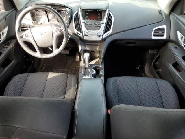 2012 GMC Terrain SLE