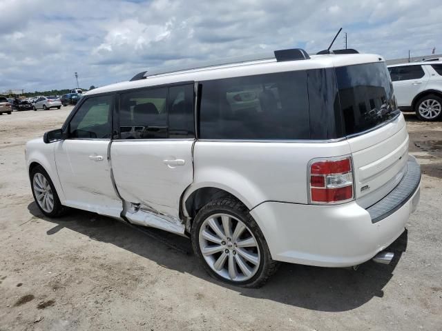 2013 Ford Flex SEL