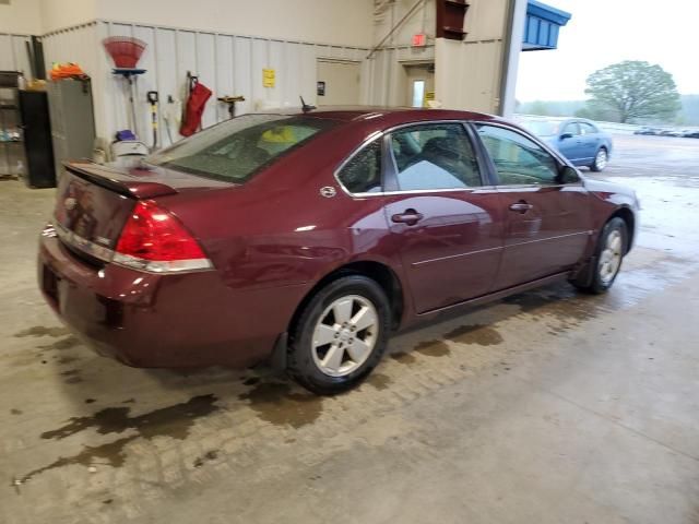 2007 Chevrolet Impala LT