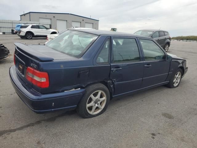 1998 Volvo S70