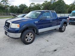 Ford Vehiculos salvage en venta: 2007 Ford F150