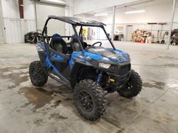 Buy Salvage Motorcycles For Sale now at auction: 2017 Polaris RZR S 900 EPS
