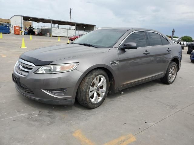 2012 Ford Taurus SEL