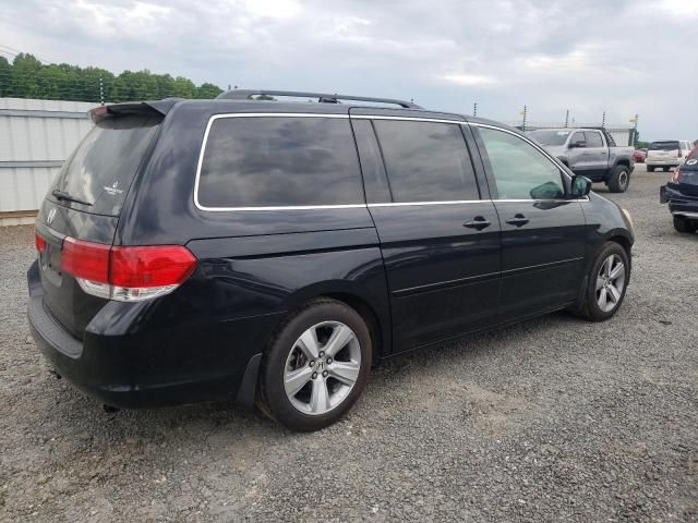 2008 Honda Odyssey EXL