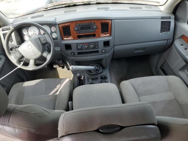 2006 Dodge RAM 2500 ST