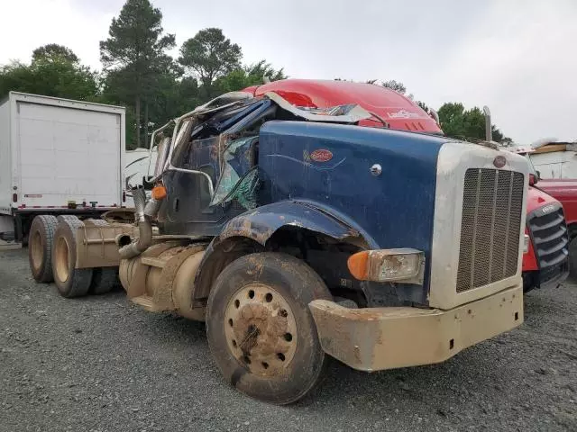 2008 Peterbilt 367