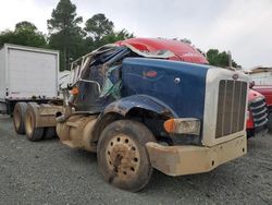 2008 Peterbilt 367 en venta en Shreveport, LA