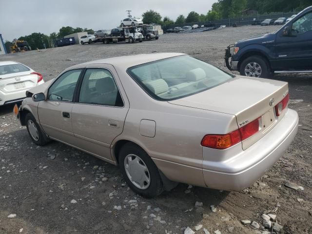 2000 Toyota Camry CE