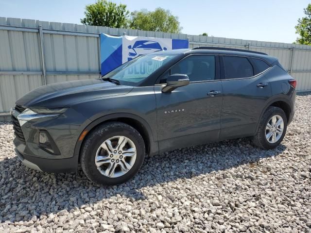 2019 Chevrolet Blazer 1LT