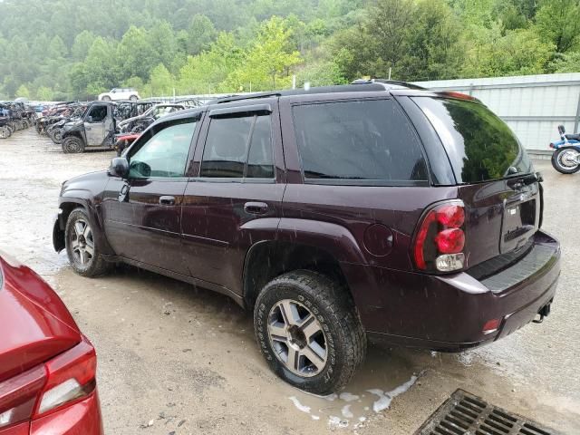 2008 Chevrolet Trailblazer LS