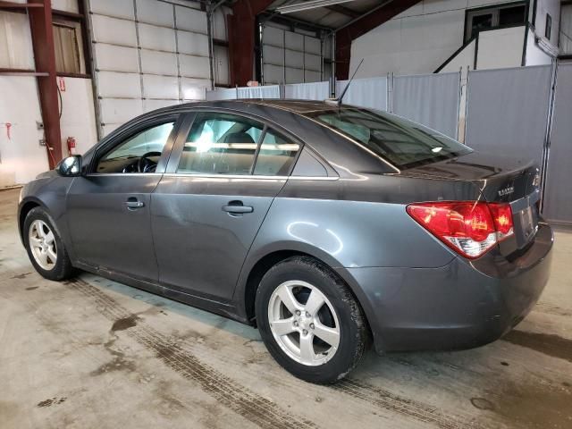 2013 Chevrolet Cruze LT